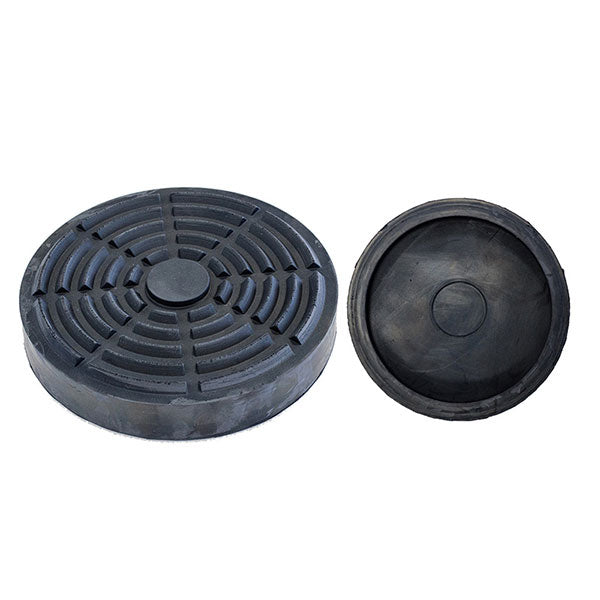 Tampone a cuffia - CUF160/153 - Per sollevatori modello: KONI, ROMERICO e CAR-O-LINER Tampone a cuffia - CUF160/153 - Per sollevatori modello: KONI, ROMERICO e CAR-O-LINER